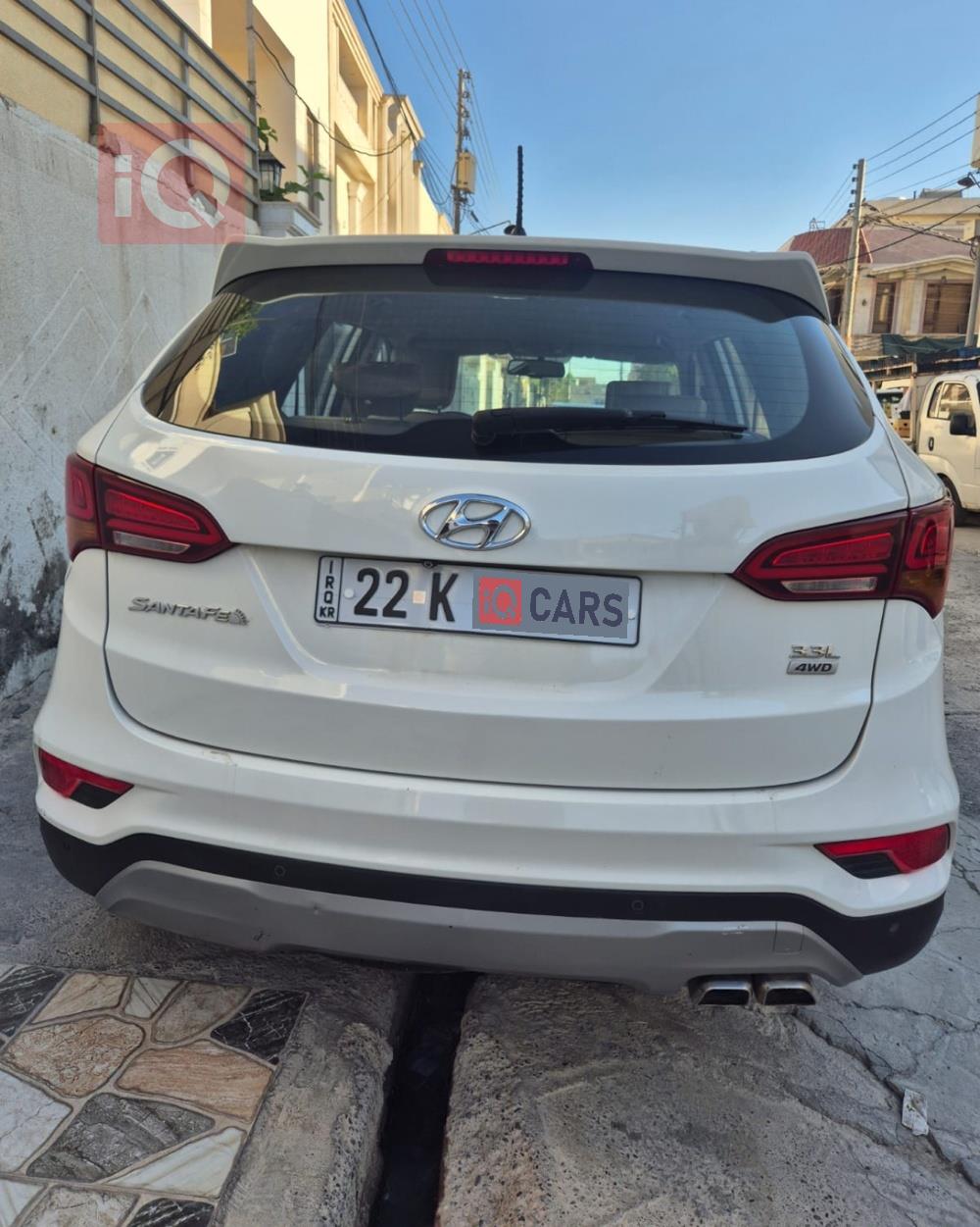 هیوندای سەنتافی